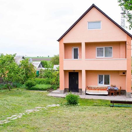 Guest House Cherepaha Kamjanyi Potoki Kültér fotó