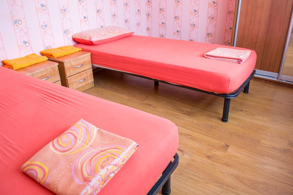 Guest House Cherepaha Kamjanyi Potoki Kültér fotó